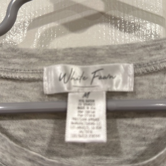 American Girl medium tee - Picture 3 of 4